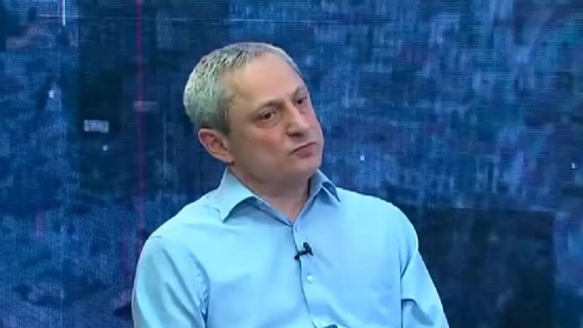 სოსო მანჯავვიძე