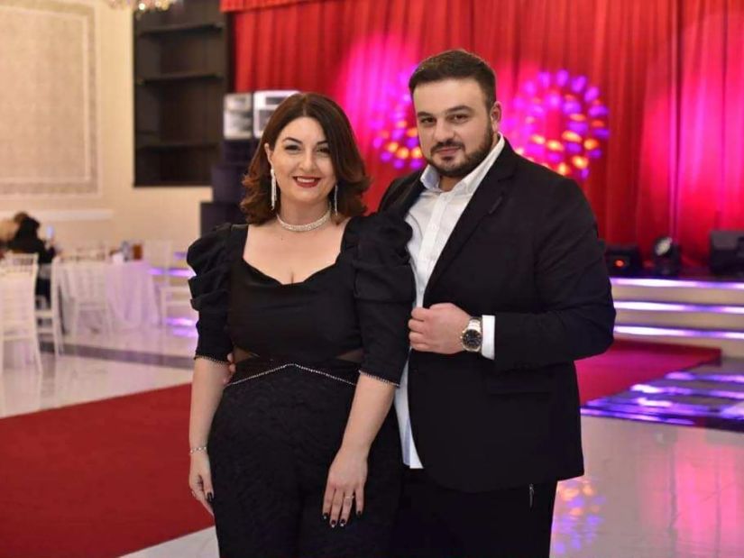 გიორგი შოშიტაშვილი