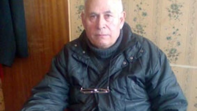 ვლადიმერ ტაბაღუა