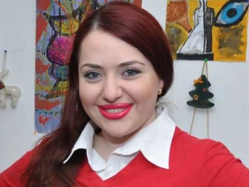 თაკო აბაშიძე