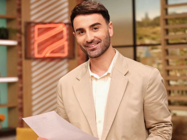 ზურა გორგაძე