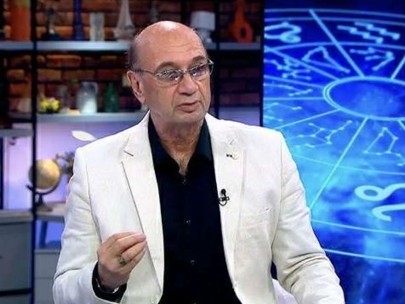 მიხეილ ცაგარელი