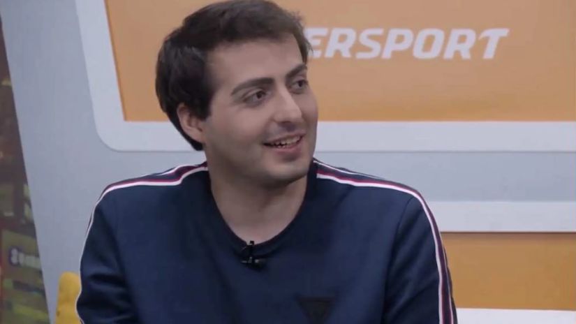 გიორგი ჯავახაძე
