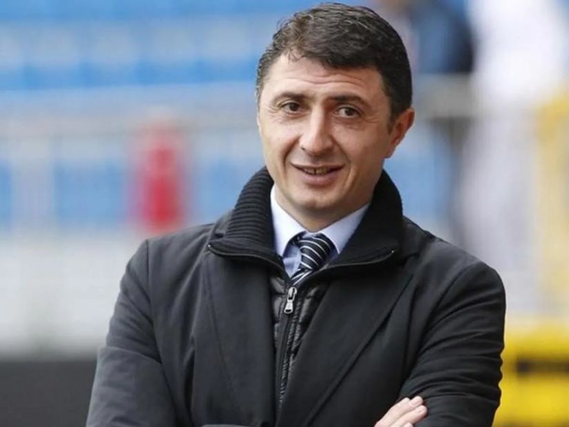შოთა არველაძე