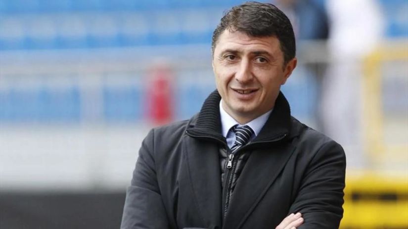 შოთა არველაძე