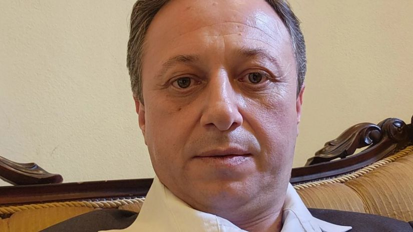 ნოდარ დოღონაძე