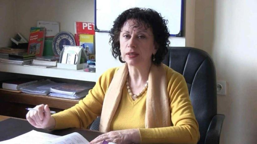 ადელინა ჩუბითიძე