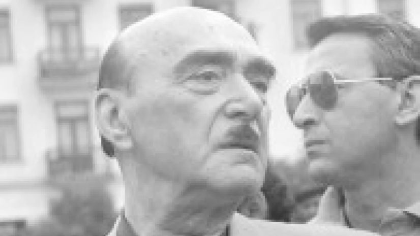 ვიქტორ ხომერიძე