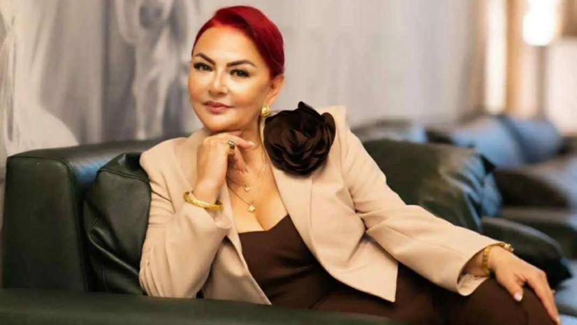 ნანა სარიშვილი