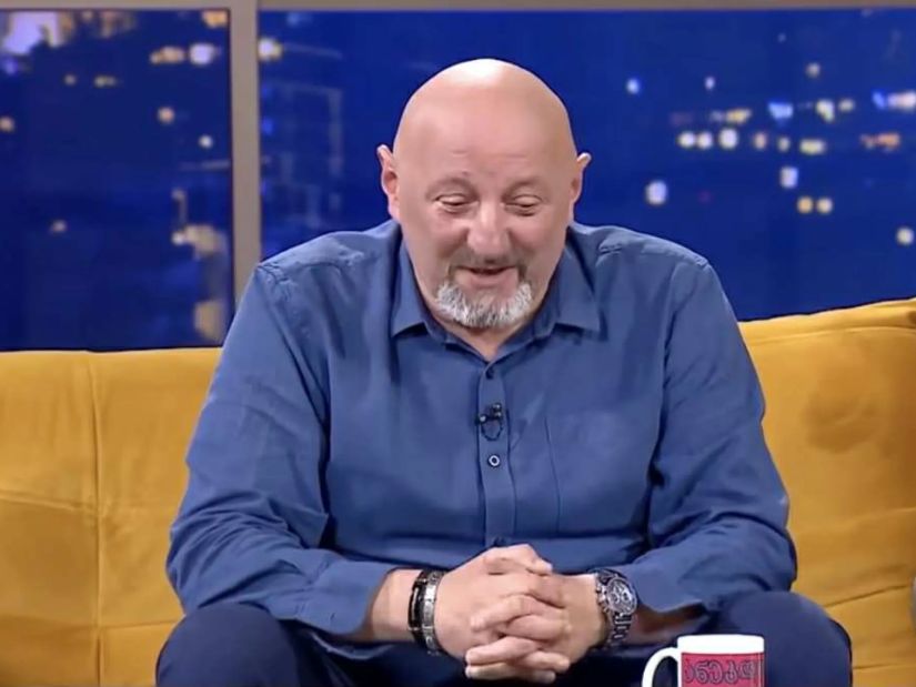 ივანე გალუაშვილი