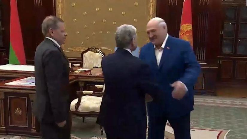 ამბები