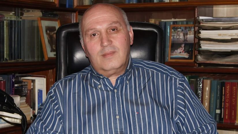 მამუკა გიორგაძე