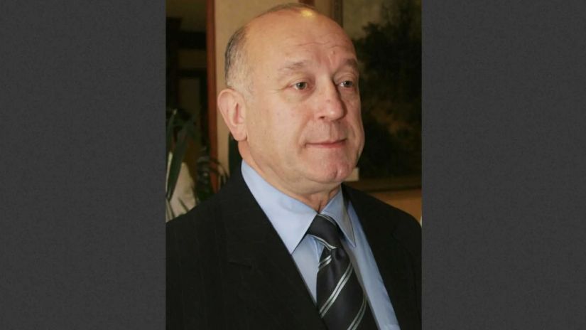 თენგიზ ლობჟანიძე თენგიზ ლობჟანიძე