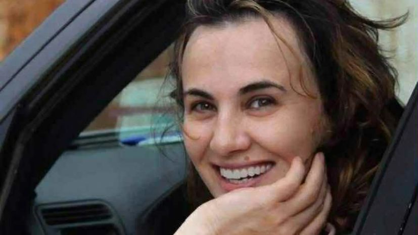 ქეთი ხუციშვილი