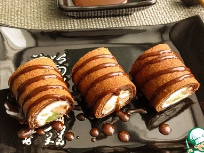 დესერტი