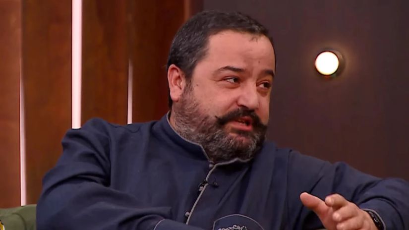 გიგი გილიგაშვილი