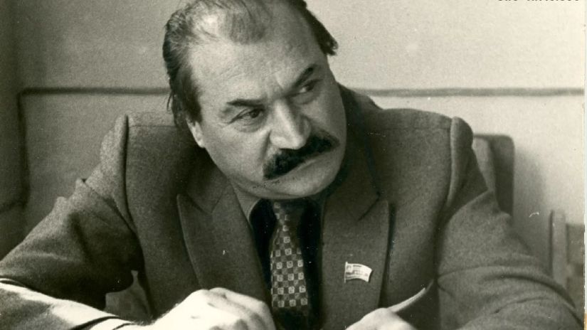 ჯანსუღ ჩარკვიანი