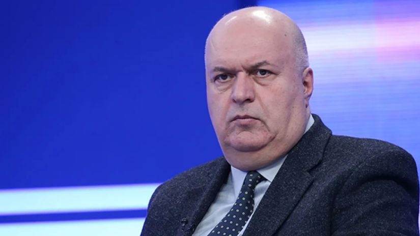 აკაკი ასათიანი