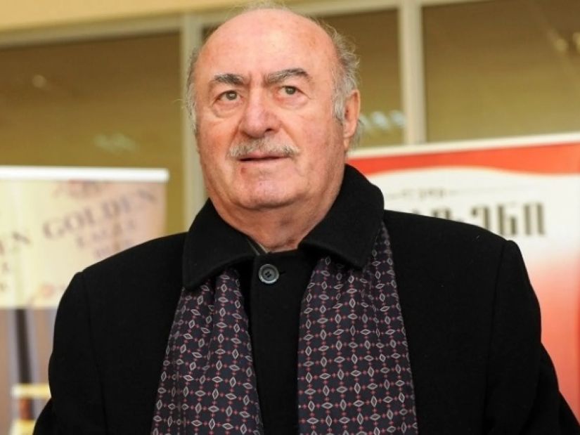 ჯემალ ჭკუასელი