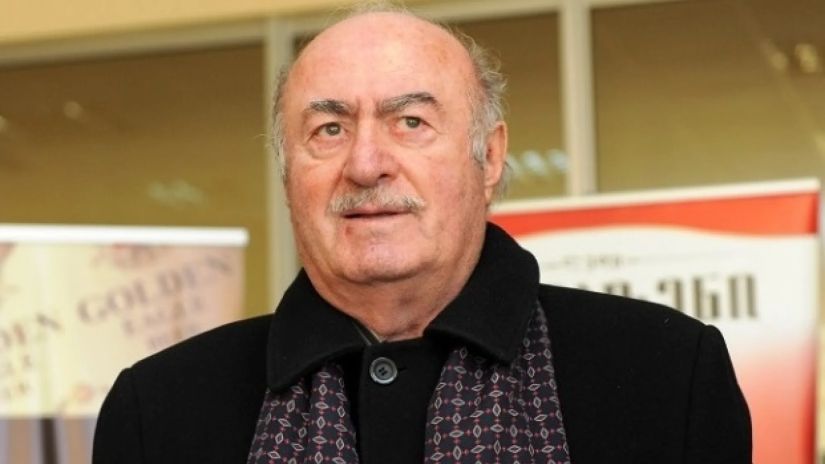 ჯემალ ჭკუასელი