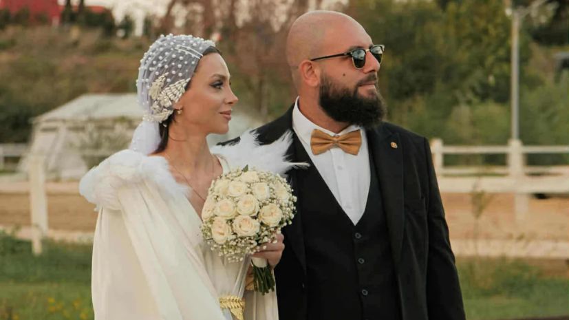 ლიკა გაგნიძე