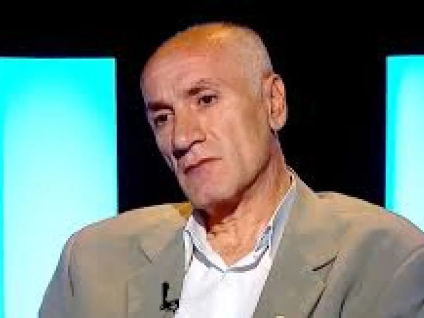კოტე ფორჩხიძე