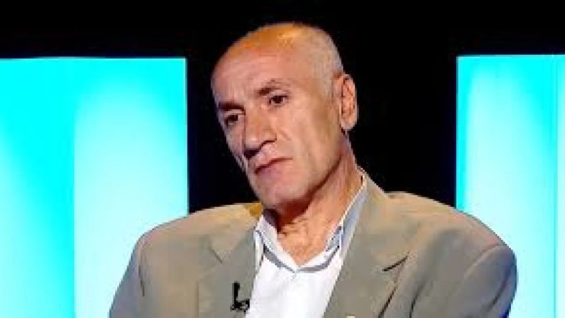 კოტე ფორჩხიძე