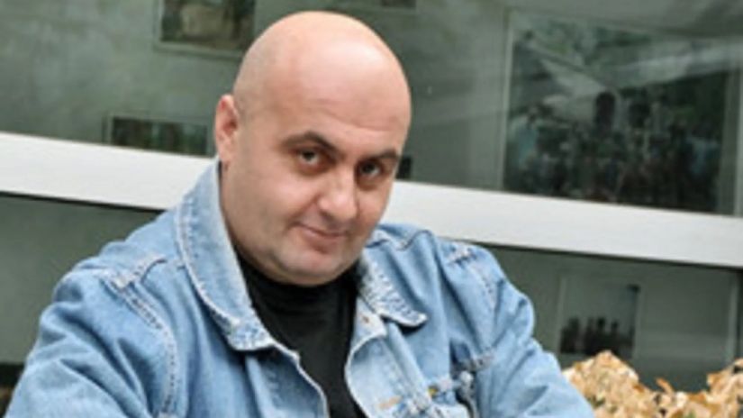 კობა ბარათელი