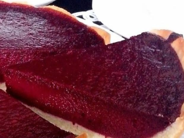 დესერტი