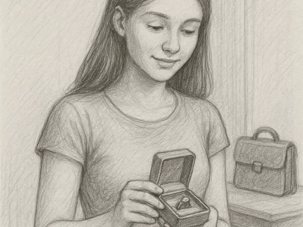 ყოფილი ცოლი