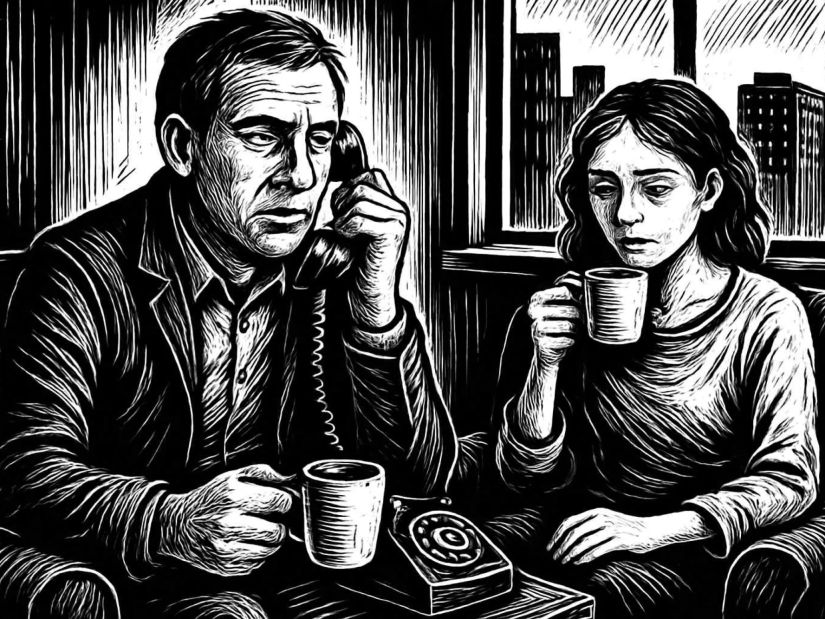 შურისძიება