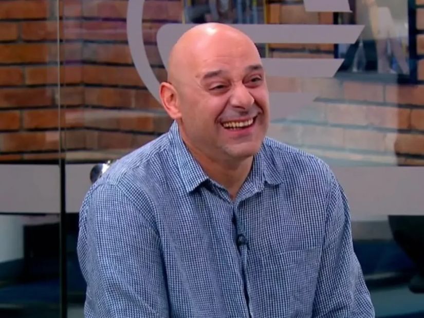 ირაკლი კაკაბაძე