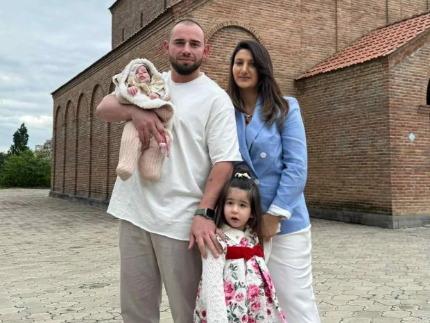 გიორგი ჭინჭარაული
