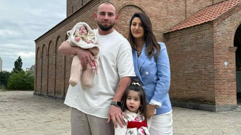 გიორგი ჭინჭარაული