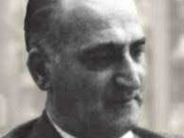 სერგო ტარასაშვილი