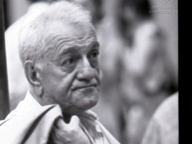 ბაადურ წულაძე