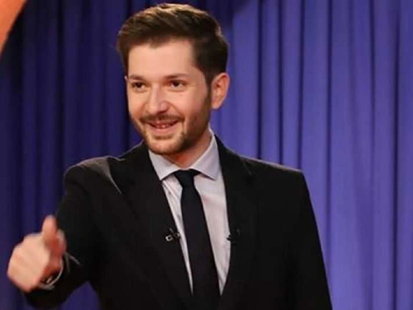 გიორგი გაბუნია