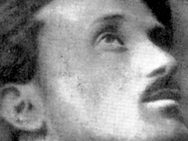 ტერენტი გრანელი