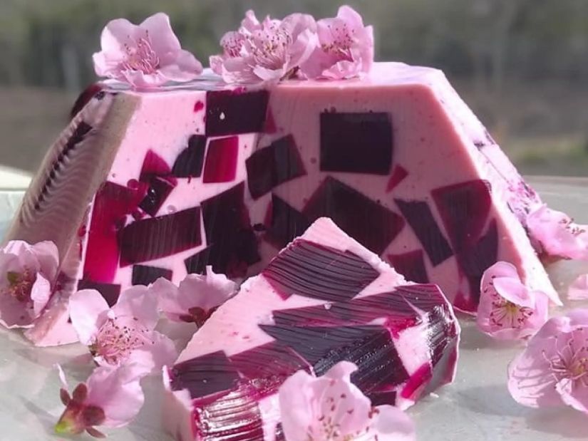 ხატია შამუგიას კერძი