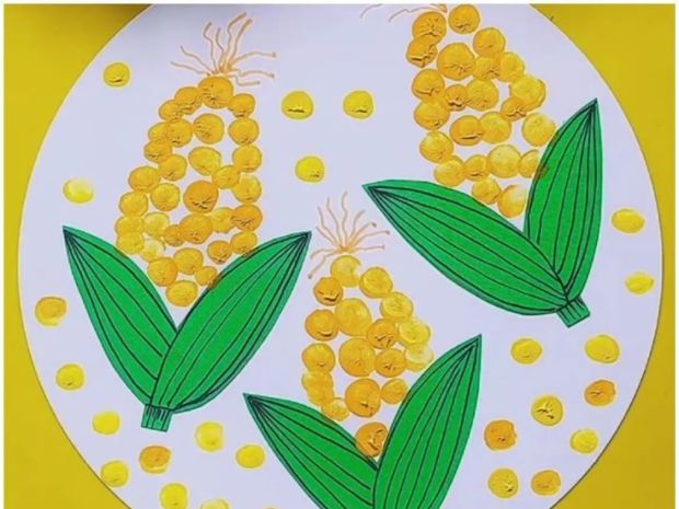 სიმინდი