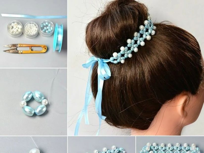 თმის სამააგრი