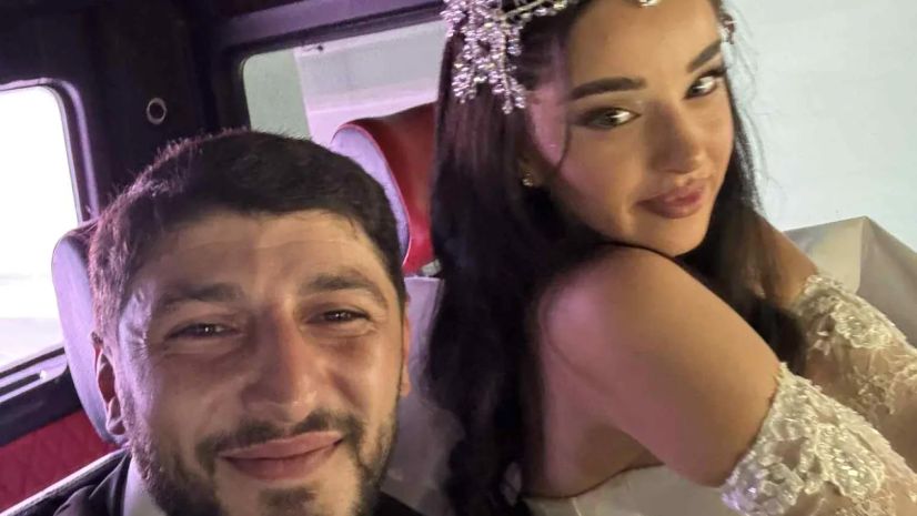 ანუკი და ნიკა ანუკი და ნიკა