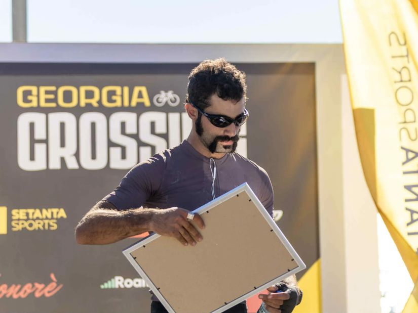 ერეკლე ბაღაშვილი