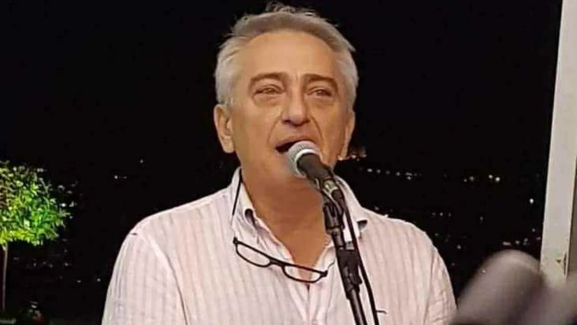 ჯონი ჯანაშია