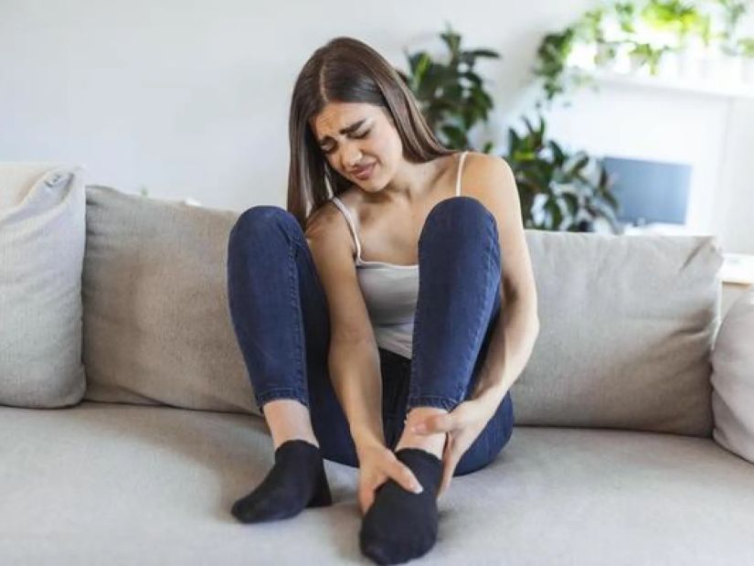 პოდაგრა