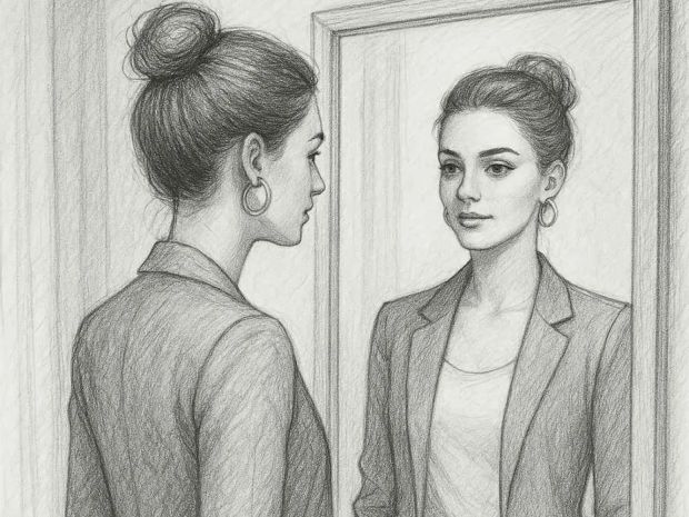 ცხოვრების სარკე