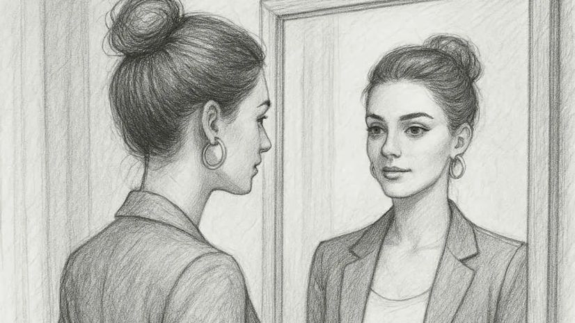 ცხოვრების სარკე ცხოვრების სარკე