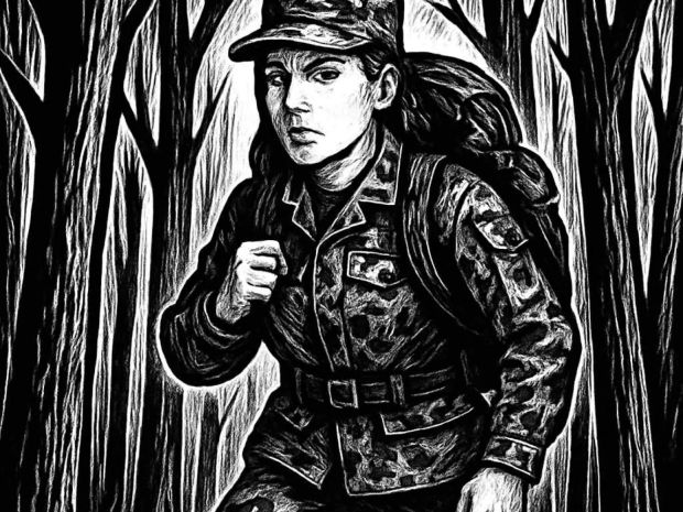 შურისძიება