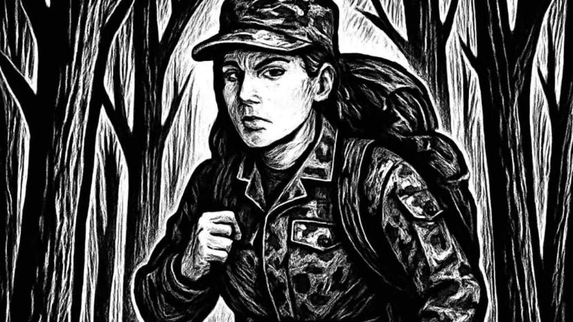 შურისძიება შურისძიება