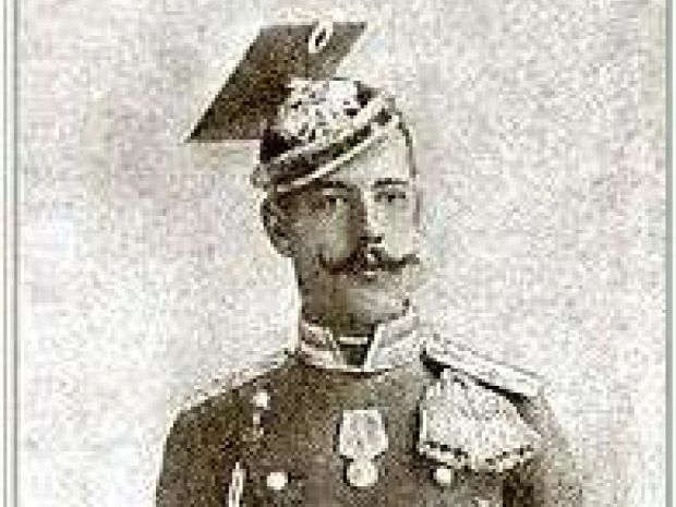 ალექსი ფანჩულიძე